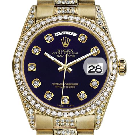 presidential rolex 2024 price|rolex super presidential diamond.